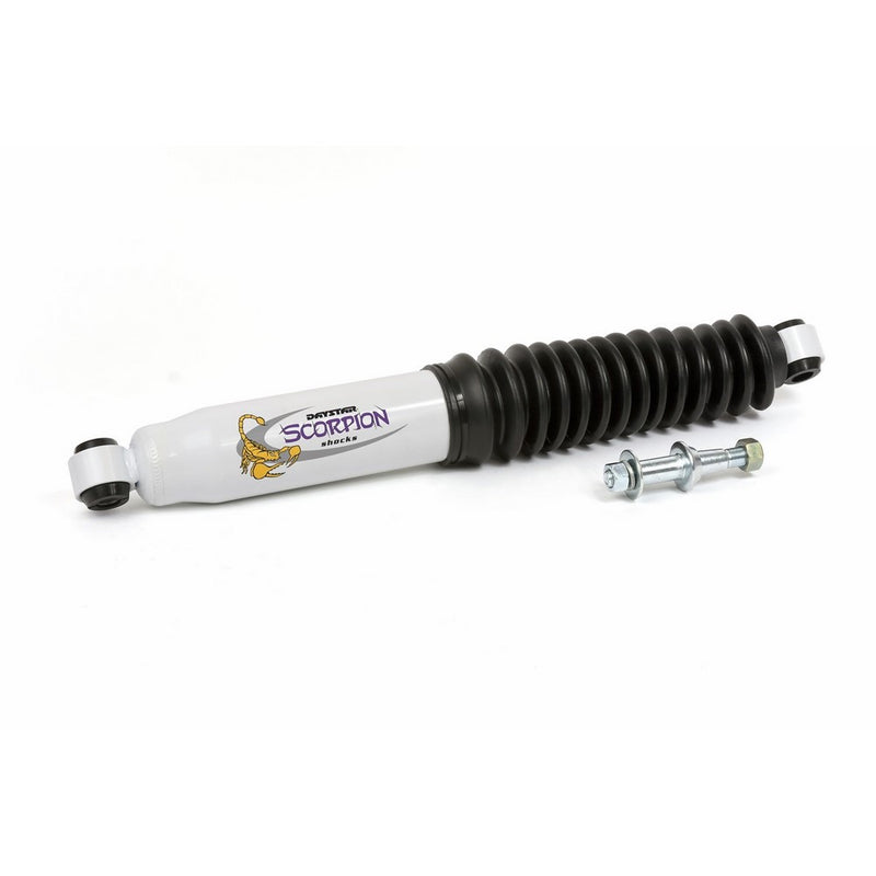 Daystar, Toyota Tacoma 1 1/2" to 2.0" Lift Rear Shock Absorber, fits 2005 to 2017 2/4WD, KU01017, Made in America