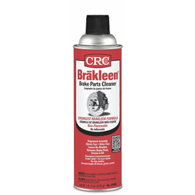 Brakleen Brake Parts Cleaners - 20oz brakleen cleaner [Set of 12]