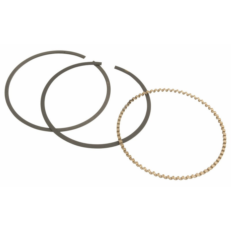 Mahle Motorsports 4035ML 4.035" Bore 1/16" - 1/16" - 3/16" Piston Ring Set