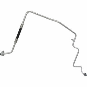 UAC HA 10490C A/C Refrigerant Liquid Hose