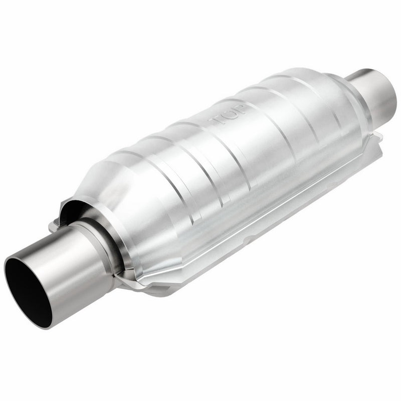MagnaFlow 51305 Universal Catalytic Converter (Non CARB Compliant)