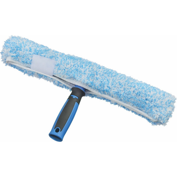 Unger Professional Performance Grip Window Scrubber, 14"