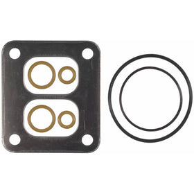 MAHLE Original GS33656 Turbocharger Mounting Gasket Set