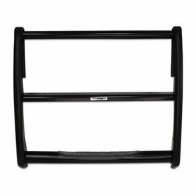 Go Rhino! 3160B Black 3000 Series StepGuard Grille Guard