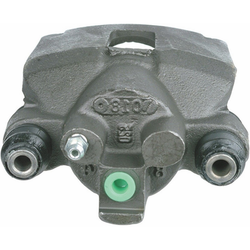 Cardone 18-4604 Remanufactured Domestic Friction Ready (Unloaded) Brake Caliper
