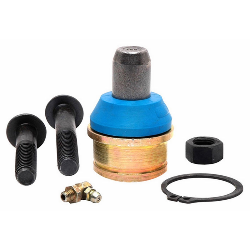 ACDelco 45D0061 Professional Front Upper Suspension Ball Joint Assembly