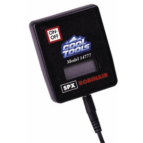 Robinair 14777 Compact Electronic Thermistor Vacuum Gauge