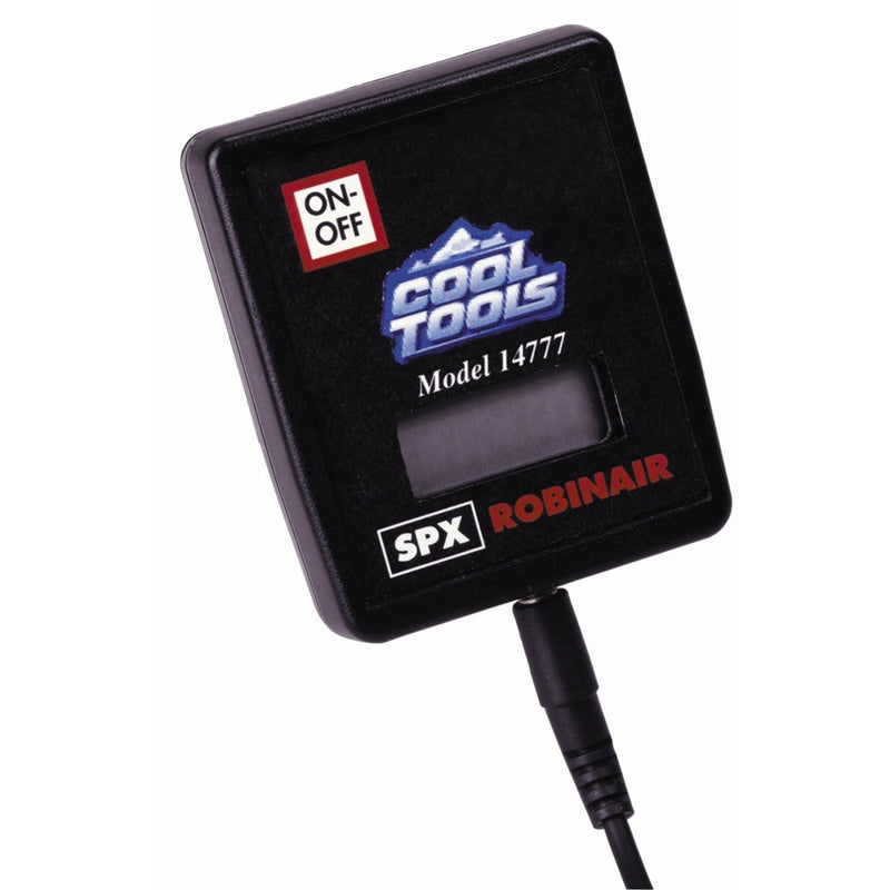 Robinair 14777 Compact Electronic Thermistor Vacuum Gauge