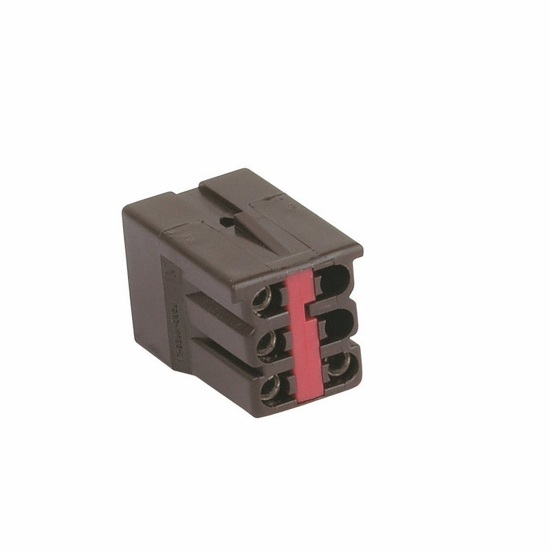 Hopkins 47705 Plug-In Simple Brake Control Connector