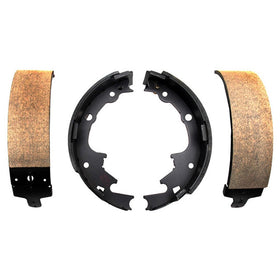 Raybestos 769PG Professional Grade Drum Brake Shoe Set