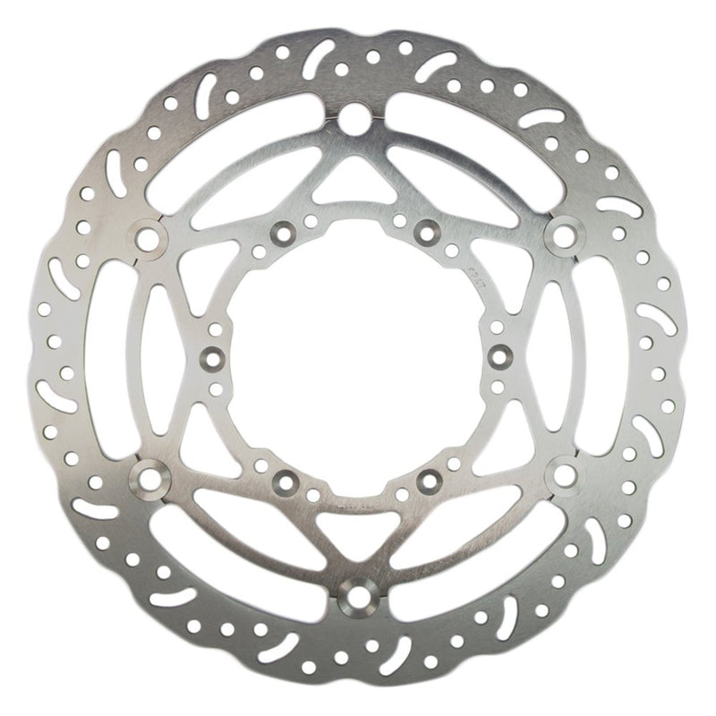EBC Brakes MD6247C Brake Rotor