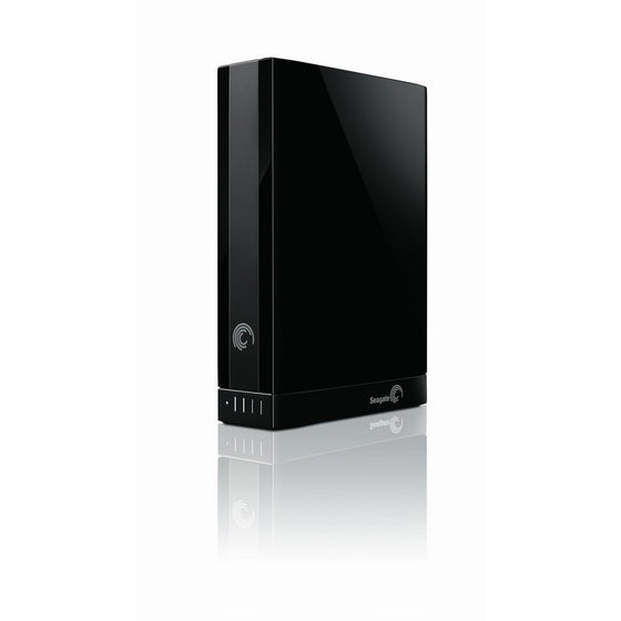 (Old Model) Seagate Backup Plus 2TB Desktop External Hard Drive USB 3.0 (STCA2000100)