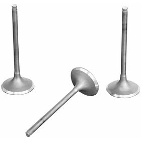 Pro-X Intake Valve - Steel 28.1226-2