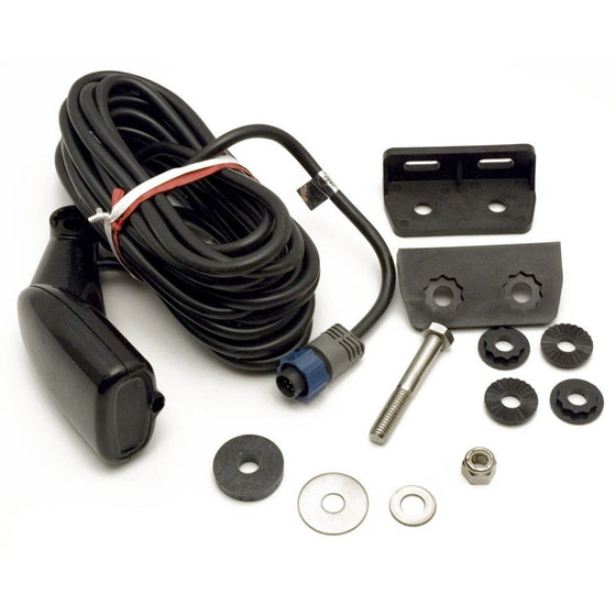 Lowrance Dual Frequency TM Transducer