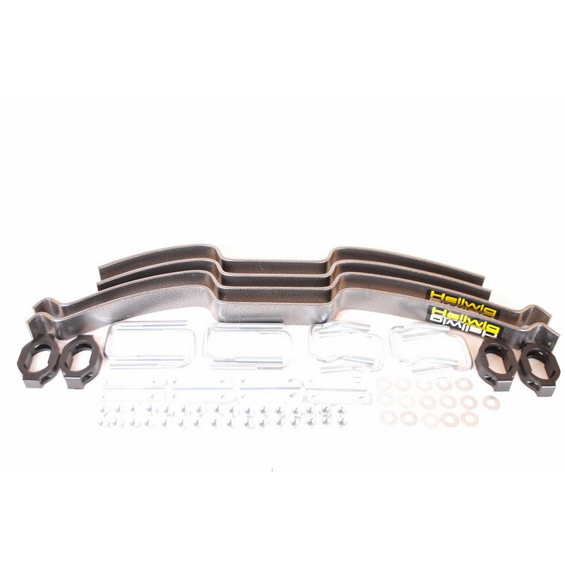 Hellwig 61912 Helper Spring Kit for GM