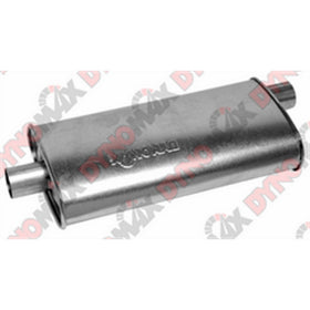 Dynomax 17748 Super Turbo Muffler