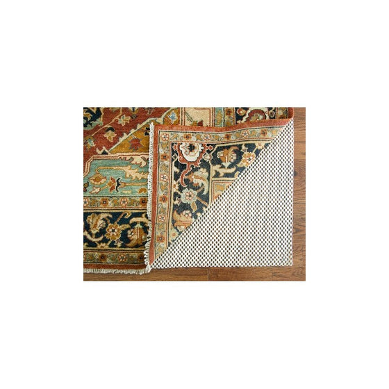 Safavieh Padding Collection PAD111 Rug Pad, 6 feet by 9 feet (6' x 9')