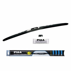 PIAA 96160 Aero Vogue Silicone Wiper Blade - 24" 600mm (Pack of 1)