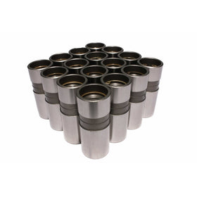 COMP Cams 2910-16 Performance Series Solid/Mechanical Lifter for Small and Big Block Ford, (Set of 16)