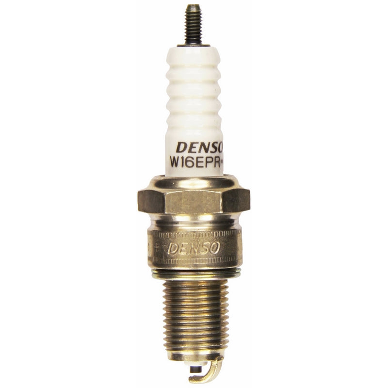 Denso (3021) W16EPR-U Traditional Spark Plug, Pack of 1