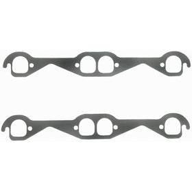 Fel-Pro 1406 Exhaust Manifold Gasket Set