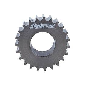 Peterson Fluid Systems 05-1219 Crank Driven HTD Pulley