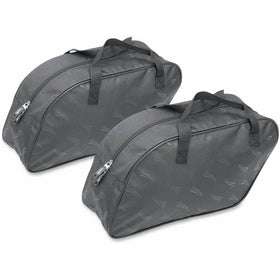 Saddlemen 3501-0606 Large Slant Saddlebag Liner