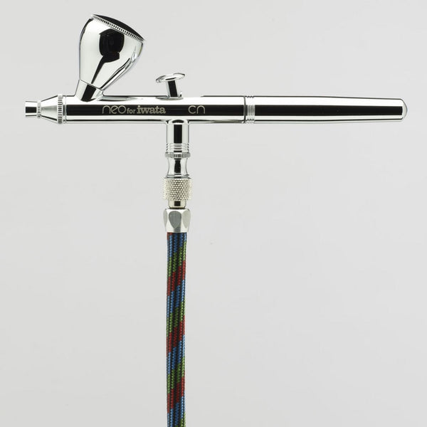 NEO CN Gravity Feed Dual Action Airbrush