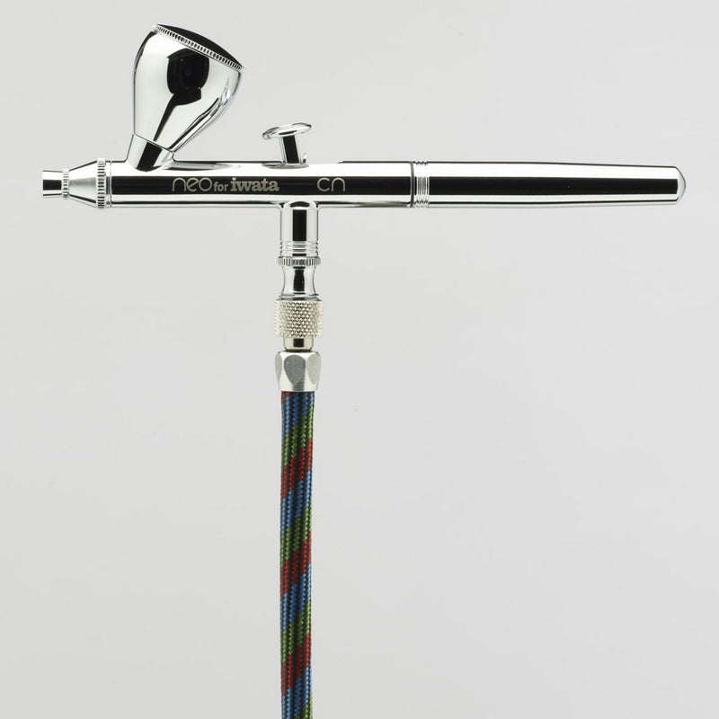 NEO CN Gravity Feed Dual Action Airbrush