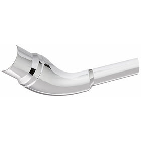 Kuryakyn 9196 Bridge The Gap Heat Shield