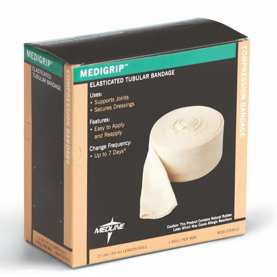 MSC9503 - Medigrip Tubular Bandages