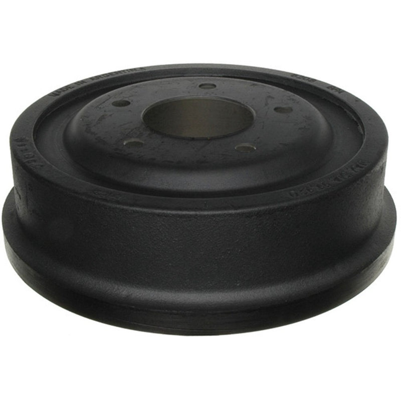 Raybestos 2324R Professional Grade Brake Drum