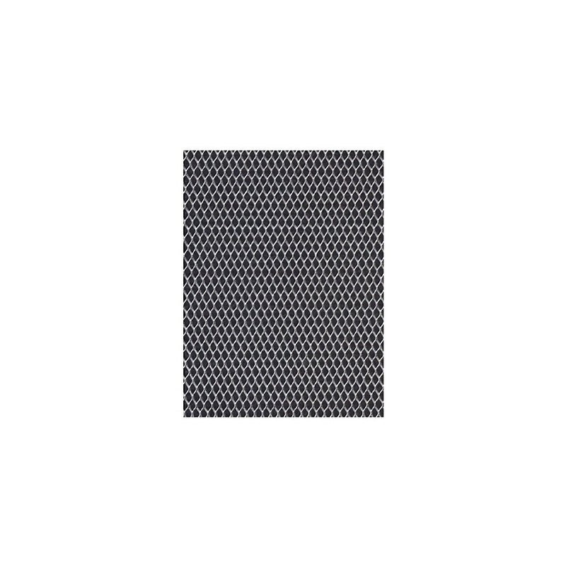 Amaco WireForm Metal Mesh aluminum woven contour mesh - 1/16 in. pattern pack of 3 sheets