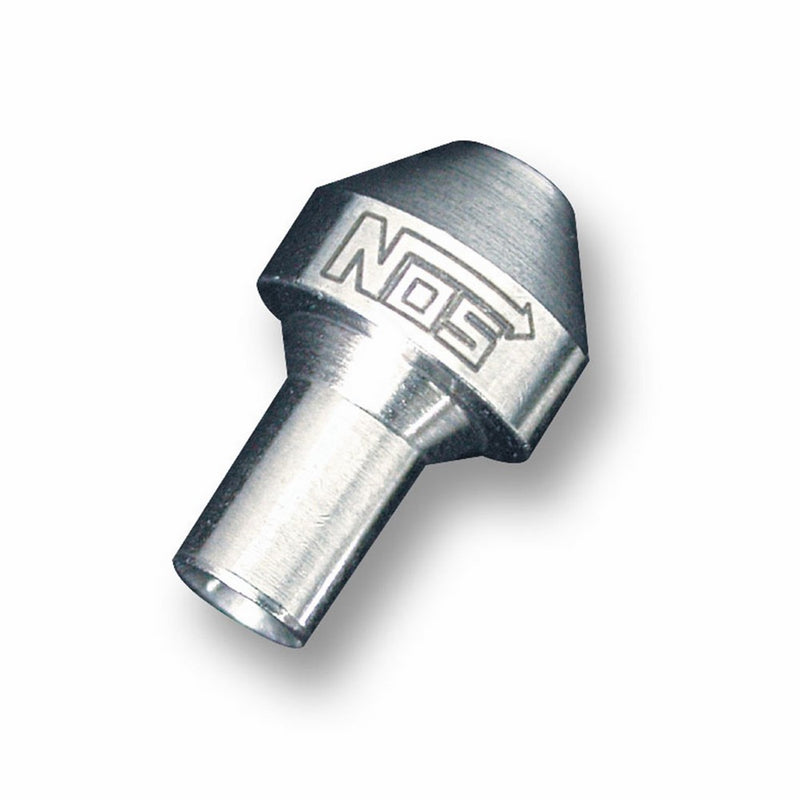 NOS 13760-36-8 Precision SS Stainless Steel .036 Flare Jet - Pack of 8
