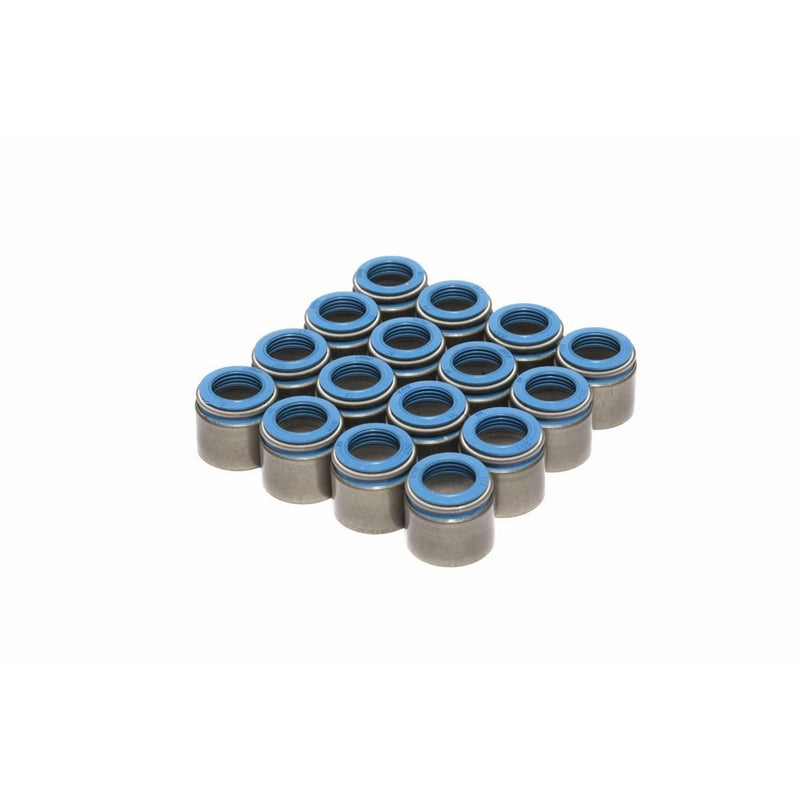 COMP Cams 518-16 Valve Seal (11/32 Viton Metal W/.530")