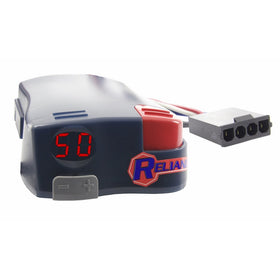 Hopkins 47284 Reliance Digital Electronic Brake Control with Plug-In Connector