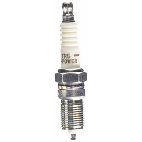 NGK (2238) TR5 V-Power Spark Plug, Pack of 1