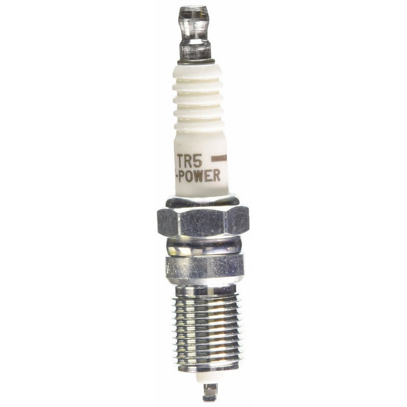 NGK (2238) TR5 V-Power Spark Plug, Pack of 1