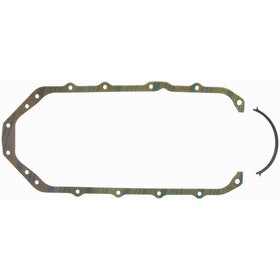 Fel-Pro OS30512COil Pan Gasket Set