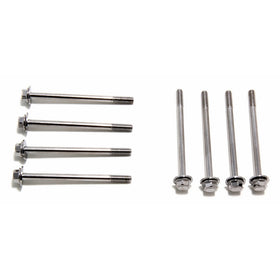 Trans-Dapt 9812 Chrome Centerbolt Valve Cover Bolt