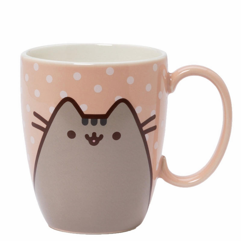 Enesco GUND Pusheen 12 oz Mug