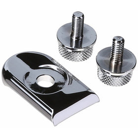 Kuryakyn 9035 Seat Cap and Thumb Screw