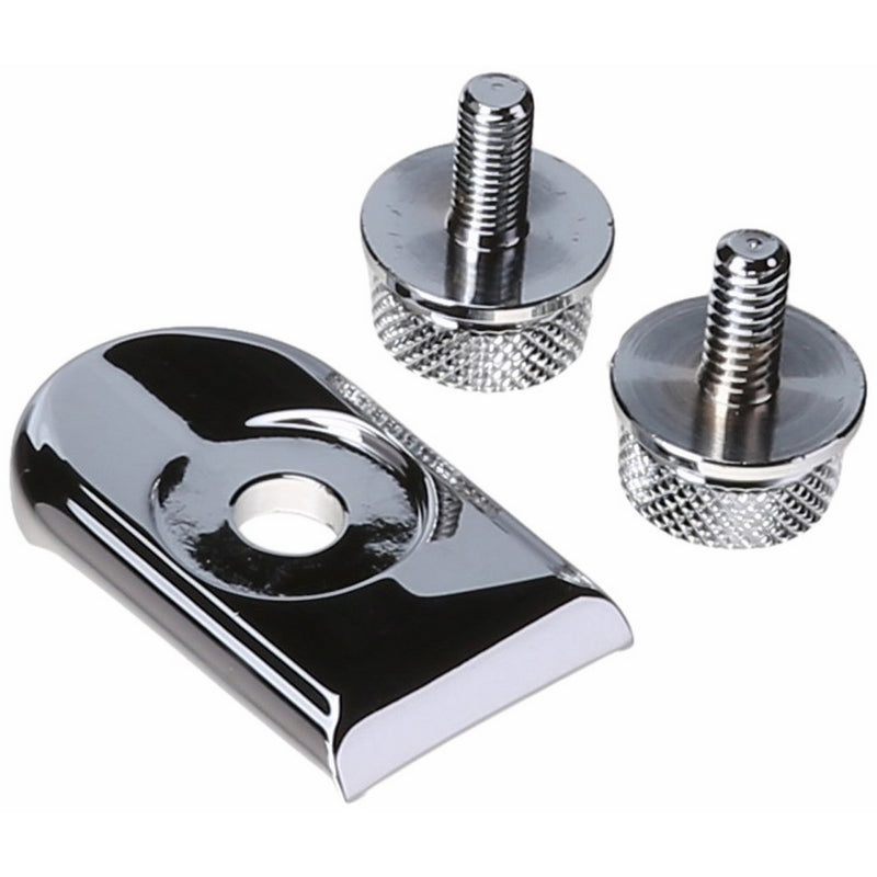 Kuryakyn 9035 Seat Cap and Thumb Screw