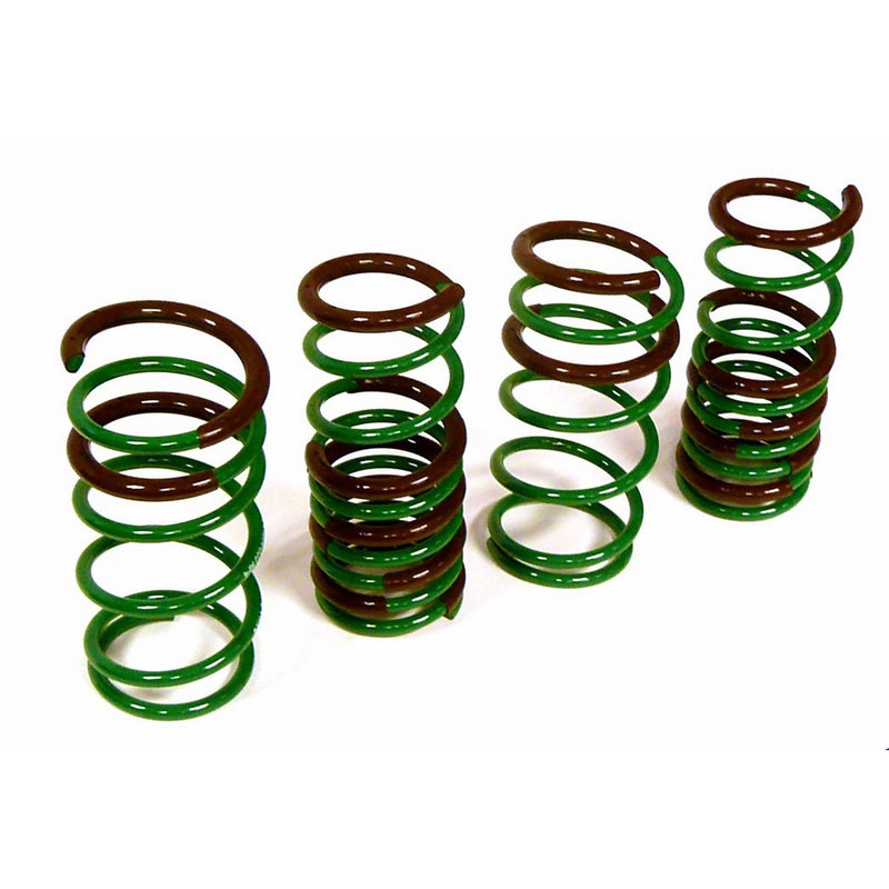 Tein SKA32-AUB00 S.Tech Lowering Spring for Acura Integra