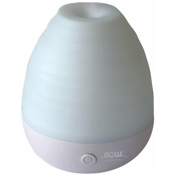 NOW Solutions Ultrasonic USB Essential Oil Diffuser