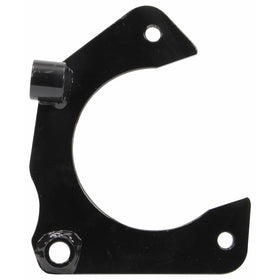 Allstar Performance ALL42110 Left Hand Caliper Bracket for Mustang II/Pinto Spindle
