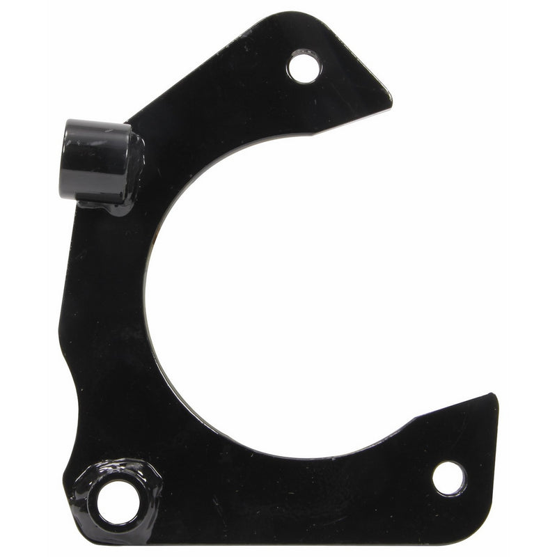 Allstar Performance ALL42110 Left Hand Caliper Bracket for Mustang II/Pinto Spindle