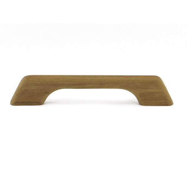 Whitecap Teak 1 Loop Boat Handrail