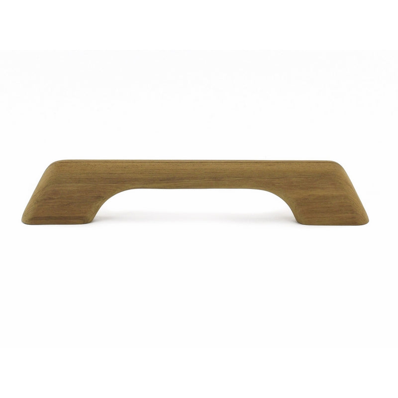 Whitecap Teak 1 Loop Boat Handrail