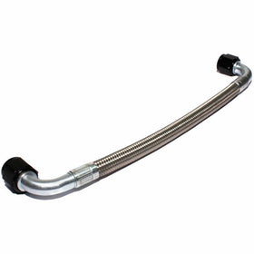 Fast (FST54028FRC) #8AN Fuel Rail Crossover Line